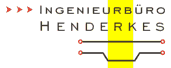 Ingenieurbro  H E N D E R K E S